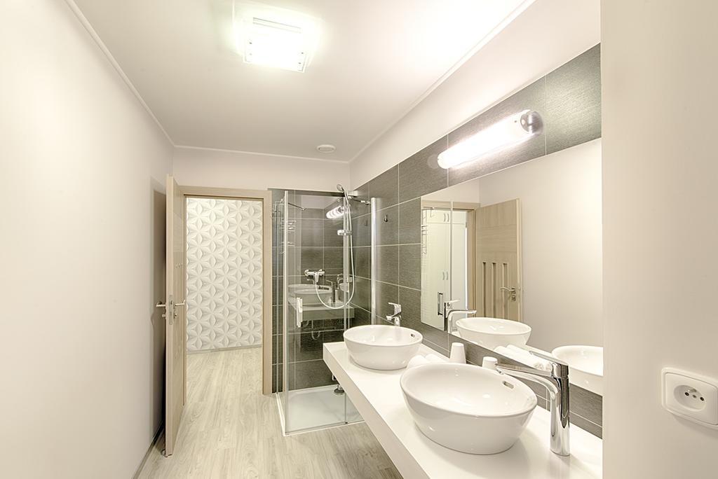Apartment Promenada 35 Карлові Вари Екстер'єр фото